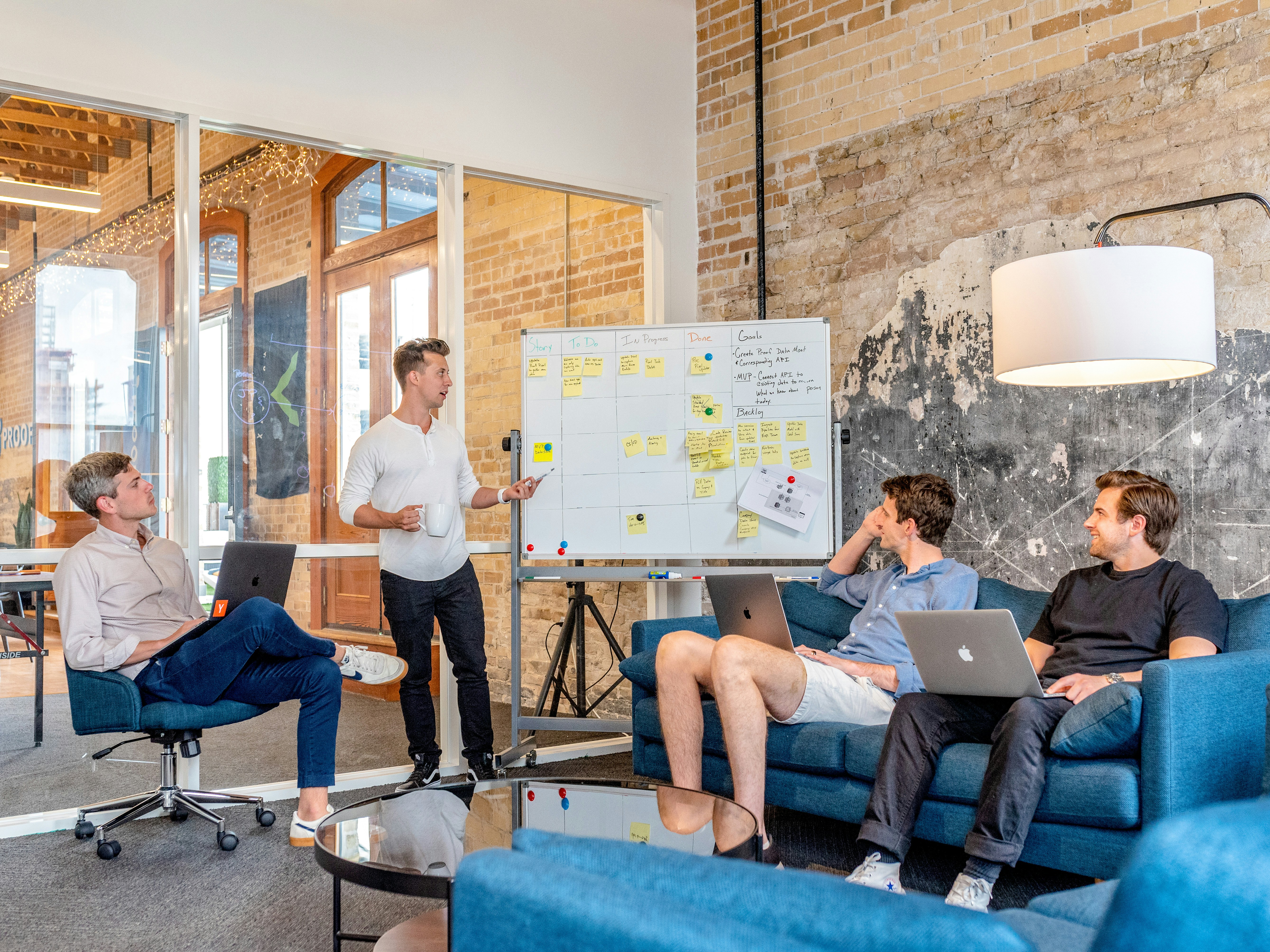 Agile Methodology
