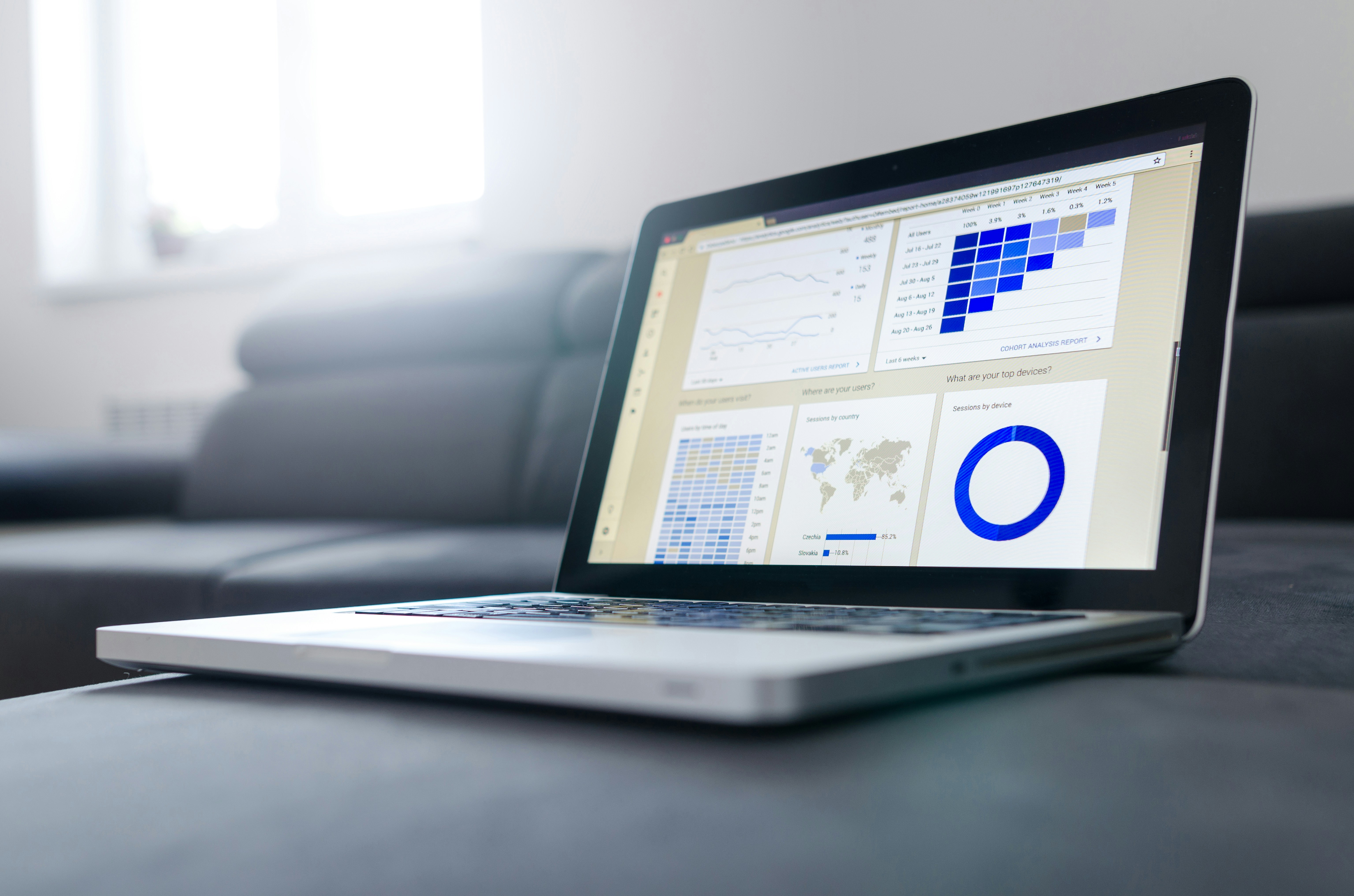 Industry-Specific Integrations