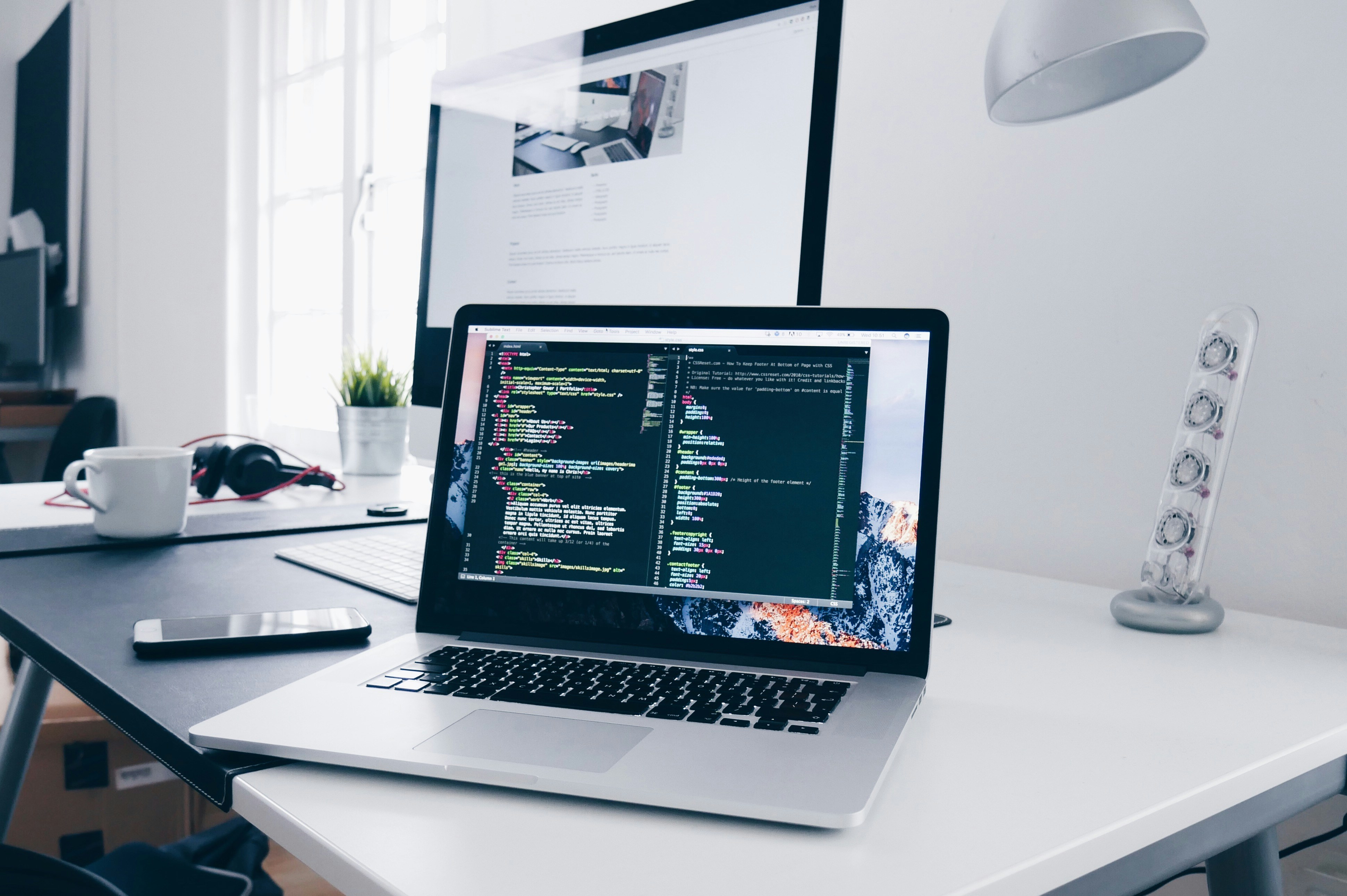Scalable Infrastructure